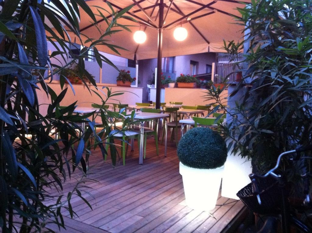 Hotel Ma