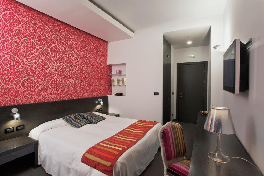 Hotel Ma 3*