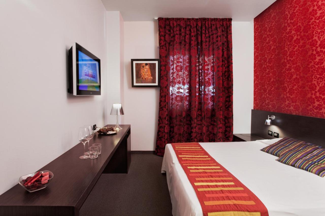 Hotel Ma Santa Margherita Ligure
