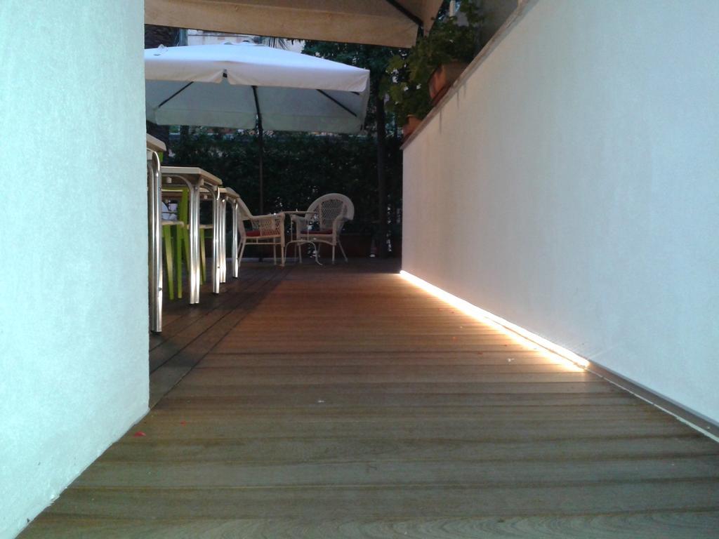Hotel Ma