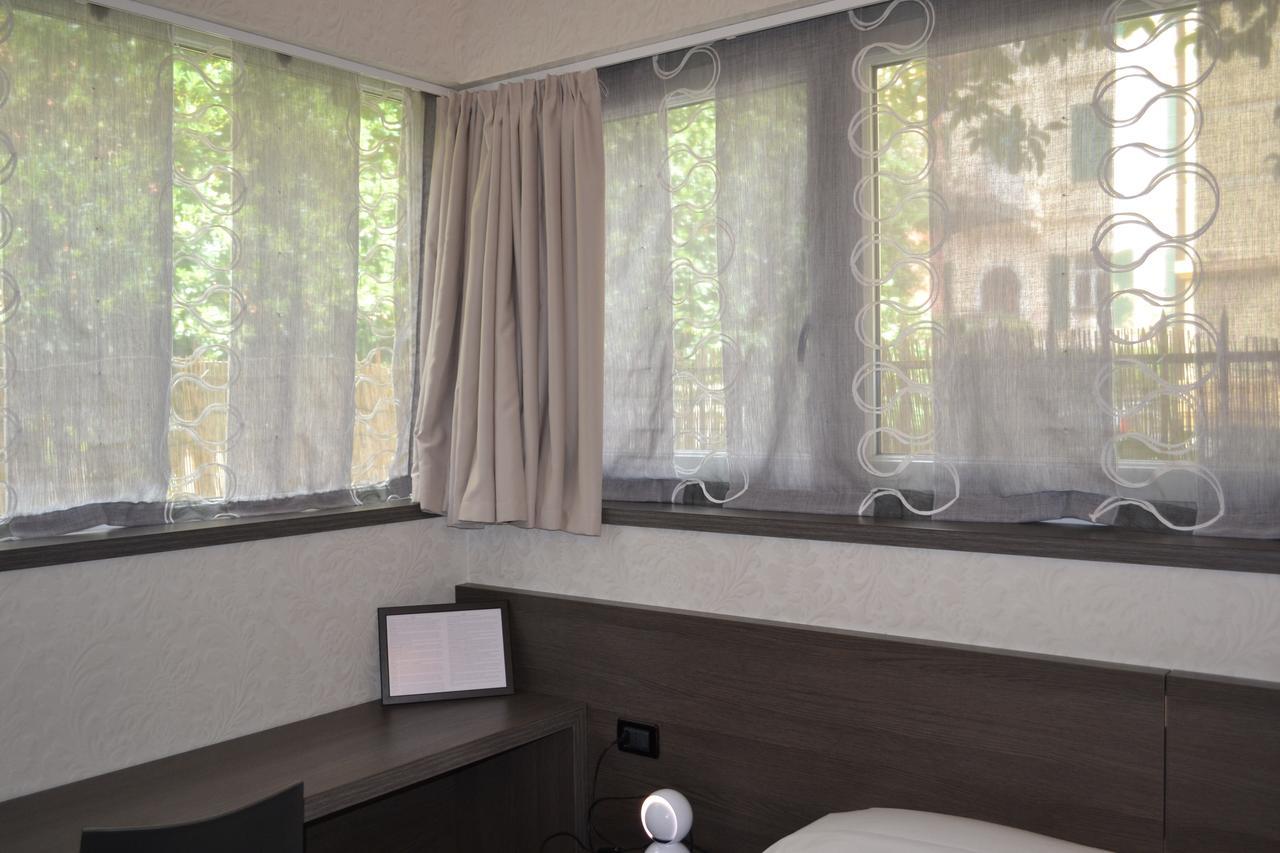 Hotel Ma Santa Margherita Ligure